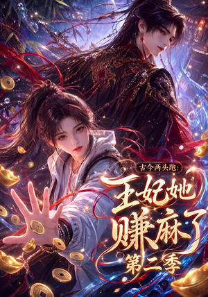 古今两头跑:王妃她赚麻了第二季(124集) 古今两头跑:王妃她赚麻了第二季(124集)短剧在线看
