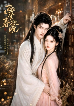 画堂春欲晚(21集) 画堂春欲晚(21集)在哪里看