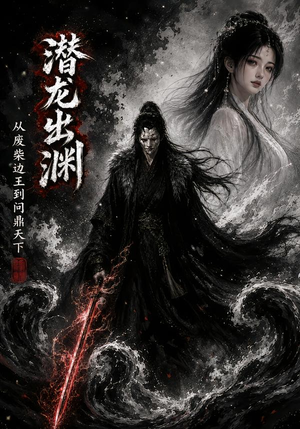 潜龙出渊,从废柴边王到问鼎天下(59集) 潜龙出渊,从废柴边王到问鼎天下(59集)精彩不断免费看