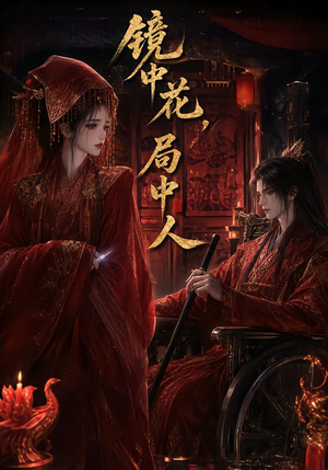镜中花,局中人(85集) 镜中花,局中人(85集)精彩短剧分享。