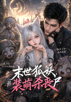 末世狐妖,装萌杀丧尸(55集) 末世狐妖,装萌杀丧尸(55集)免费看