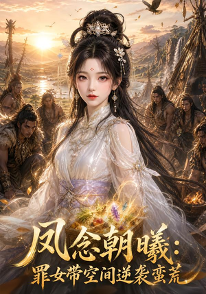 凤念朝曦_罪女带空间逆袭蛮荒(200集) 凤念朝曦_罪女带空间逆袭蛮荒(200集)独家资源免费看
