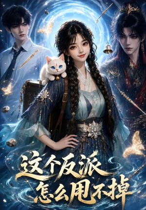 这个反派怎么甩不掉(45集) 这个反派怎么甩不掉(45集)热播短剧推荐