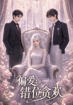 偏爱:错位贪欢(120集) 偏爱:错位贪欢(120集)免费看全集