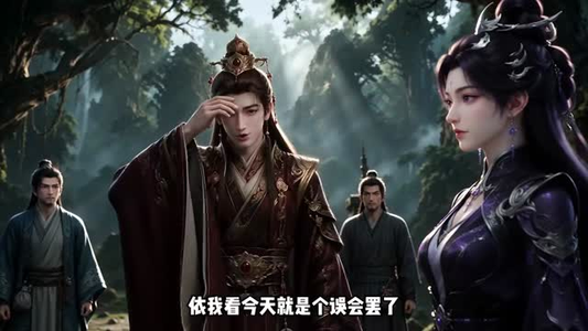 无敌昆仑:诸天第一宗(159集) 无敌昆仑:诸天第一宗(159集)演的怎么样