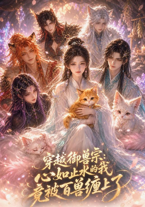 穿越御兽宗:心如止水的我竟被百兽缠上了(45集) 穿越御兽宗:心如止水的我竟被百兽缠上了(45集)无需会员免费看