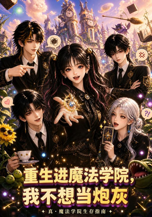 重生进魔法学院,我不想当炮灰(101集) 重生进魔法学院,我不想当炮灰(101集)精彩好看的短剧