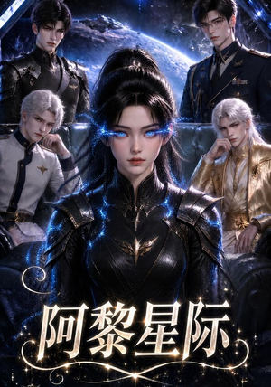 阿黎星际(117集) 阿黎星际(117集)免费版
