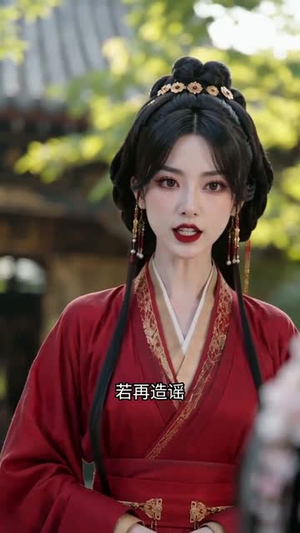 双世为凰，我扶锦王夺天下（181集）演的怎么样