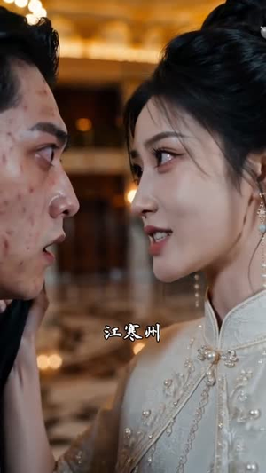 锦鲤夫人爱吃瓜，读心少帅偏宠她（74集）短剧在线看