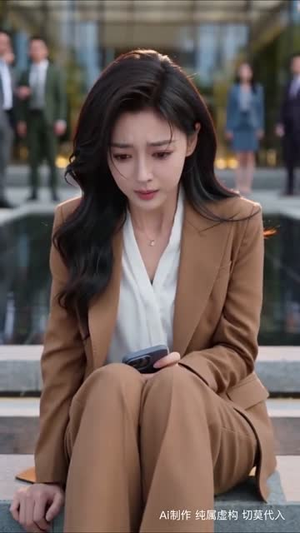 偷听亲妈心声,反派全家被迫从良了(126集) 偷听亲妈心声,反派全家被迫从良了(126集)独家内容免费看