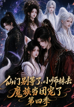 仙门别等了，小师妹去魔族当团宠了第四季（171集）短剧热播推荐