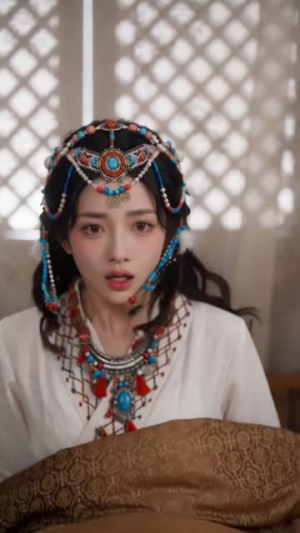 山河破碎，公主何归（73集）高分推荐免费看