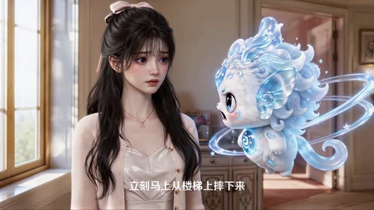 反套路假千金超抢手(42集) 反套路假千金超抢手(42集)小短剧抢先看