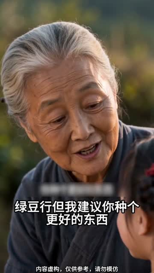 山脚下捡了个宝（93集）真的好看吗