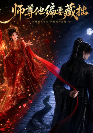 师尊他偏要藏拙(50集) 师尊他偏要藏拙(50集)免费短剧合集