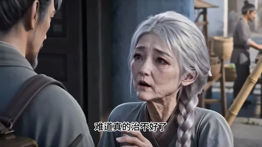 许你一世凡尘(70集) 许你一世凡尘(70集)短剧中追到爽
