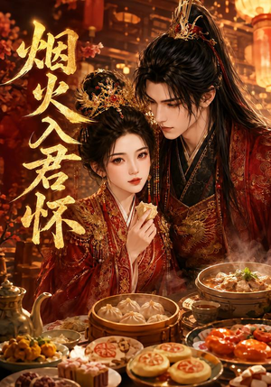 烟火入君怀(68集) 烟火入君怀(68集)爆款短剧推荐