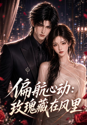 偏航心动:玫瑰藏在风里(100集) 偏航心动:玫瑰藏在风里(100集)免费全集短剧
