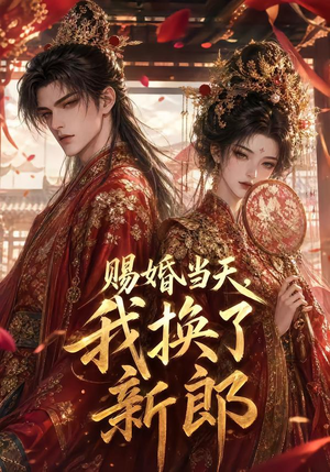 赐婚当天,我换了新郎(81集) 赐婚当天,我换了新郎(81集)精彩短剧抢先看