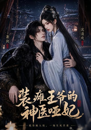 装瘫王爷的神医哑妃(63集) 装瘫王爷的神医哑妃(63集)最新热门短剧