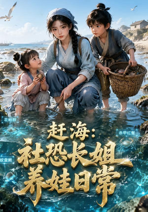 赶海:社恐长姐养娃日常(72集) 赶海:社恐长姐养娃日常(72集)短剧推荐更新中