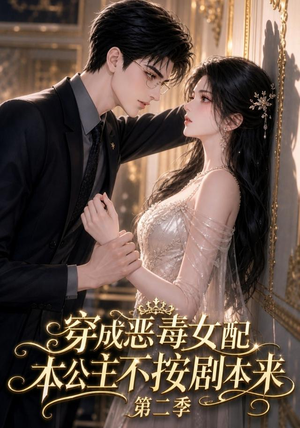穿成恶毒女配,本公主不按剧本来第二季(123集) 穿成恶毒女配,本公主不按剧本来第二季(123集)好看吗