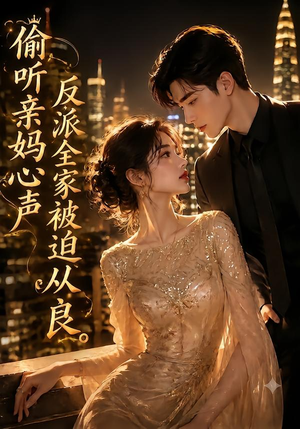 偷听亲妈心声,反派全家被迫从良(120集) 偷听亲妈心声,反派全家被迫从良(120集)火爆短剧热播中