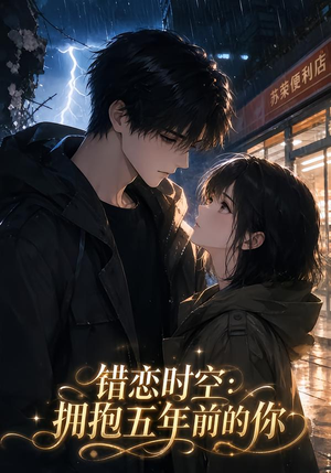 错恋时空:拥抱五年前的你(60集) 错恋时空:拥抱五年前的你(60集)超好看的短剧