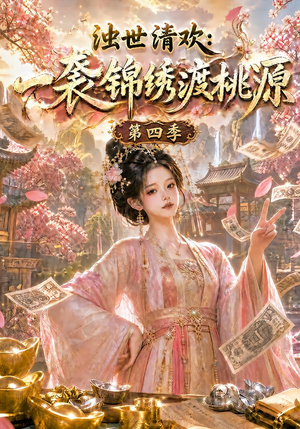 浊世清欢:一袭锦绣渡桃源第四季(128集) 浊世清欢:一袭锦绣渡桃源第四季(128集)最热短剧推荐