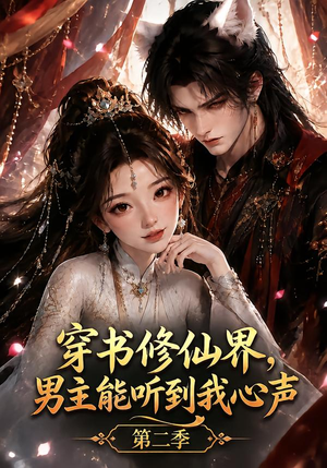 穿书修仙界,男主能听到我心声第二季(158集) 穿书修仙界,男主能听到我心声第二季(158集)民国短剧推荐