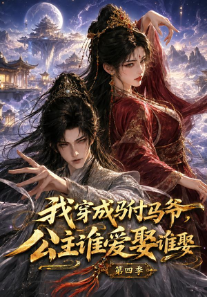 我穿成驸马爷,公主谁爱娶谁娶第四季(100集) 我穿成驸马爷,公主谁爱娶谁娶第四季(100集)这部短剧太好看