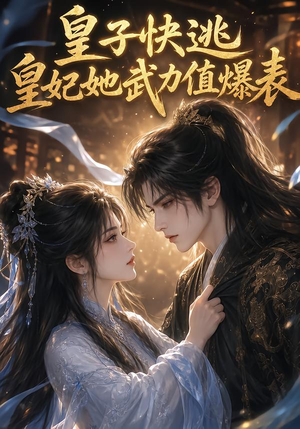 皇子快逃：皇妃她武力值爆表（45集）一起追生活短剧