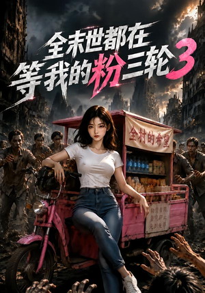 全末世都在等我的粉三轮3(184集) 全末世都在等我的粉三轮3(184集)短剧全集完整