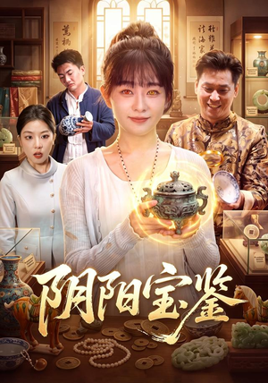 阴阳宝鉴(101集) 阴阳宝鉴(101集)短剧越看越精彩
