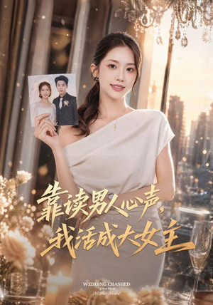 靠读男人心声，我活成大女主（57集）简直不要太好看