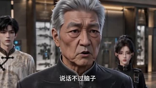 嘉豪就变强?操场雨中舞剑开天门第4季(116集) 嘉豪就变强?操场雨中舞剑开天门第4季(116集)直接追到结尾
