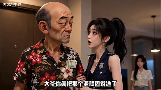 收租老汉第三季（118集）视频在线看