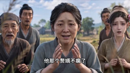 穿成如烟大帝，皇子求着入赘第一季（102集）男频短剧推荐