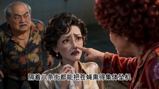 读心红娘牵良缘（51集）精彩短剧上线