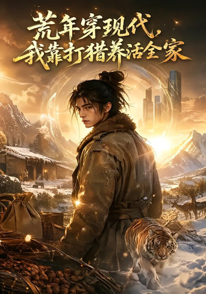 荒年穿现代，我靠打猎养活全家（61集）360网盘观看