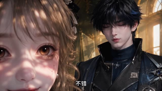 作精丧尸女友（80集）最近很火的短剧