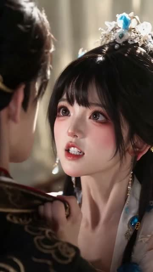 拐个夫君囤元宝（30集）最热短剧抢先看