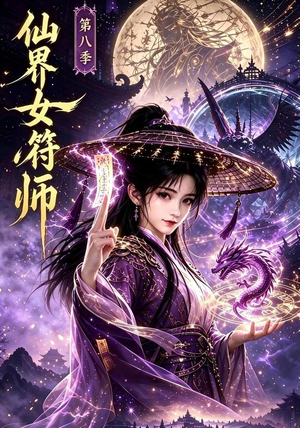 仙界女符师第八季（279集）短剧全集免费看