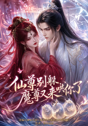 仙尊别躲,魔尊又来哄你了(108集) 仙尊别躲,魔尊又来哄你了(108集)全集都在这里了