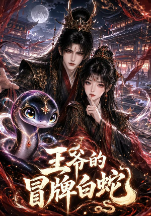 王爷的冒牌白蛇（60集）夸克在线观看