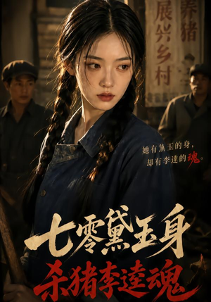 七零黛玉身，杀猪李逵魂（51集）百度在线观看