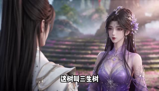 一曲镇天，我靠乐器横推修仙界（66集）直接看到大结局