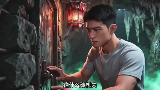 直播火到异界你管这叫勤工俭学？（64集）短剧免费分享