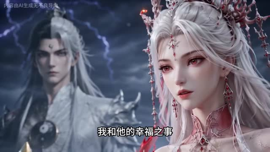 我竟是道祖之狩猎气运之子第四季(121集) 我竟是道祖之狩猎气运之子第四季(121集)热门短剧看不停